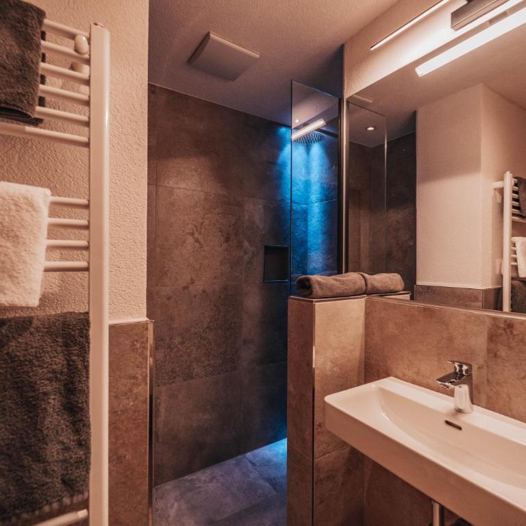 ARLhome - Zuhause am Arlberg - Apartment mit 3 Schlafzimmern - 1