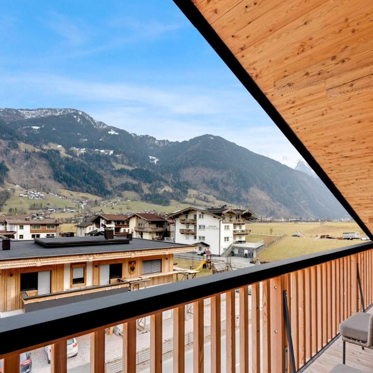 Loft in the Alps Penthouse - Penthouse-Apartment - 41