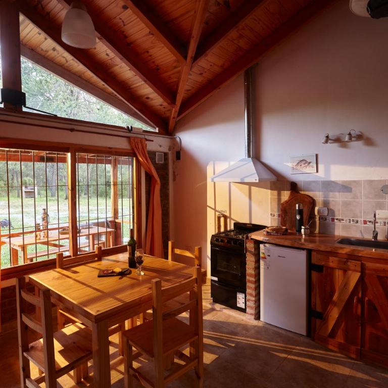 Brisa del Bosque - Estudio - 1