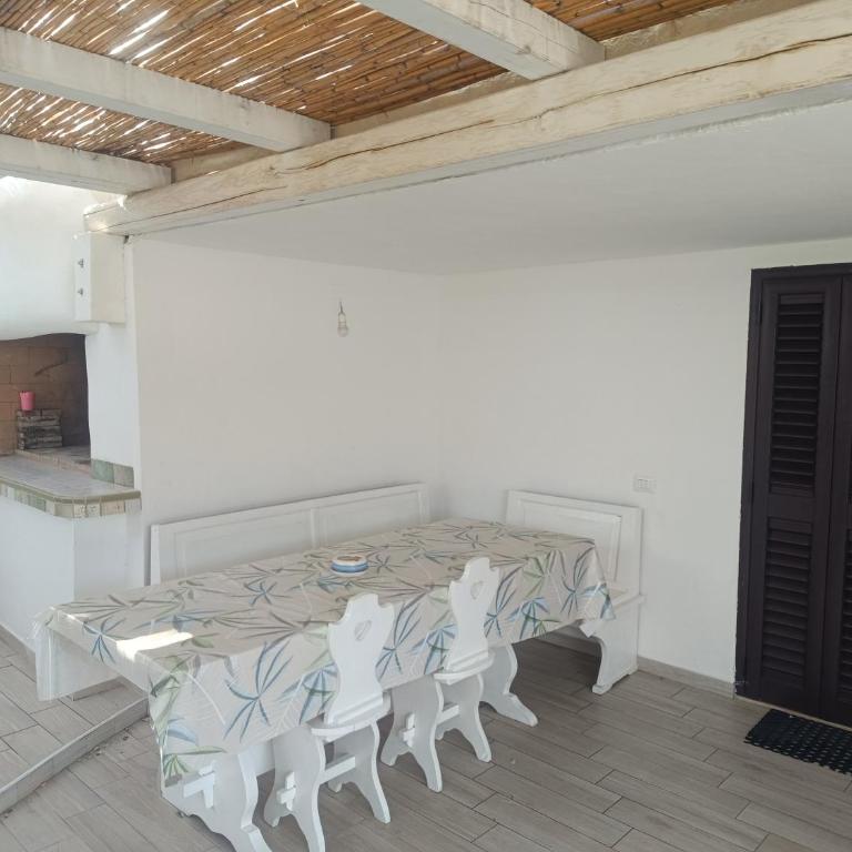 Fenicotteri Baia Caddinas - Casa con 3 Camere da Letto - 7