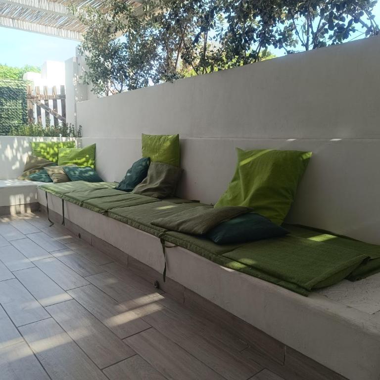 Fenicotteri Baia Caddinas - Casa con 3 Camere da Letto - 4