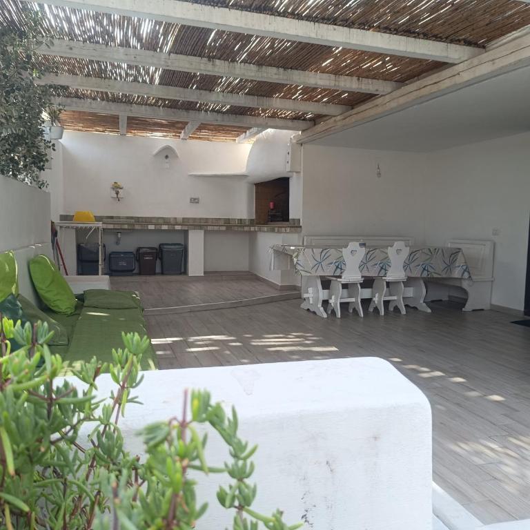 Fenicotteri Baia Caddinas - Casa con 3 Camere da Letto - 3