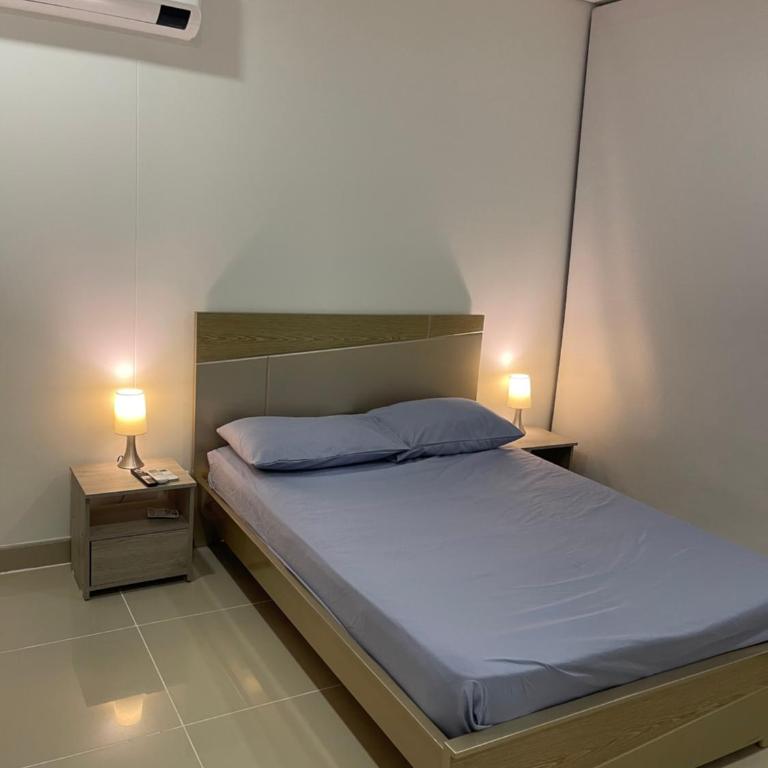 Apartamento Santa Marta Reserva del Mar 530 - Apartamento de 3 dormitorios con vistas al mar - 26