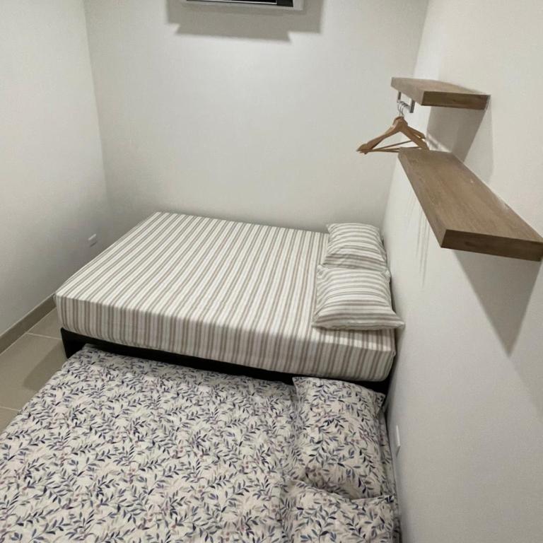 Apartamento Santa Marta Reserva del Mar 530 - Apartamento de 3 dormitorios con vistas al mar - 27