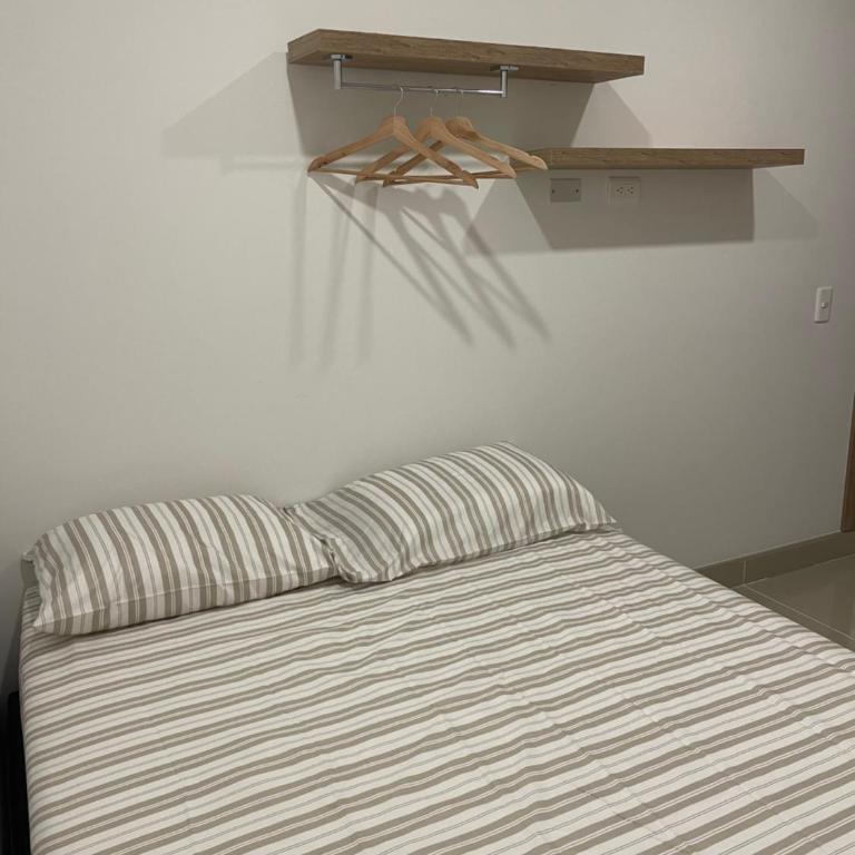 Apartamento Santa Marta Reserva del Mar 530 - Apartamento de 3 dormitorios con vistas al mar - 31