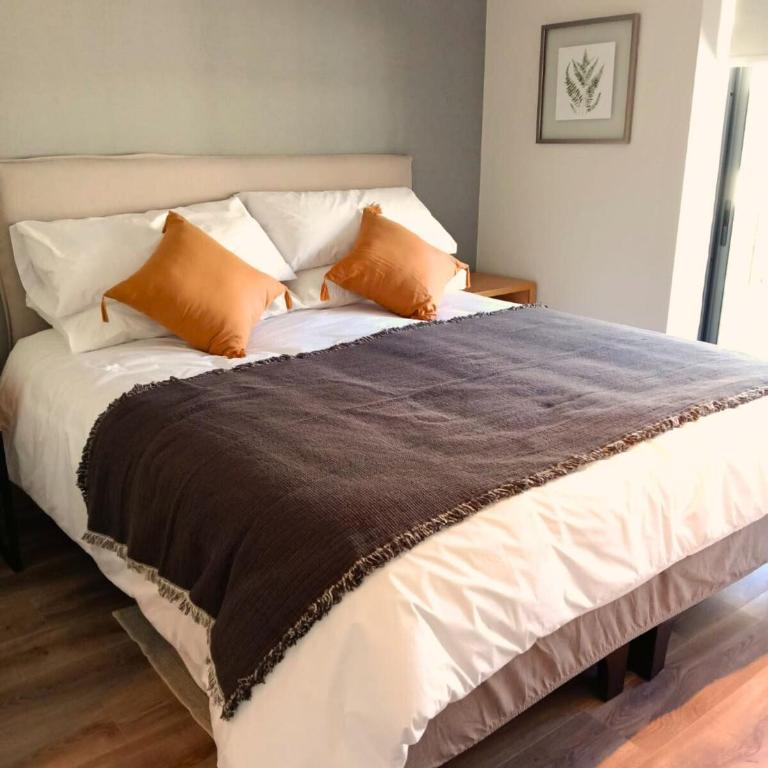 Downtown Comfort Santiago - Apartamento - 2