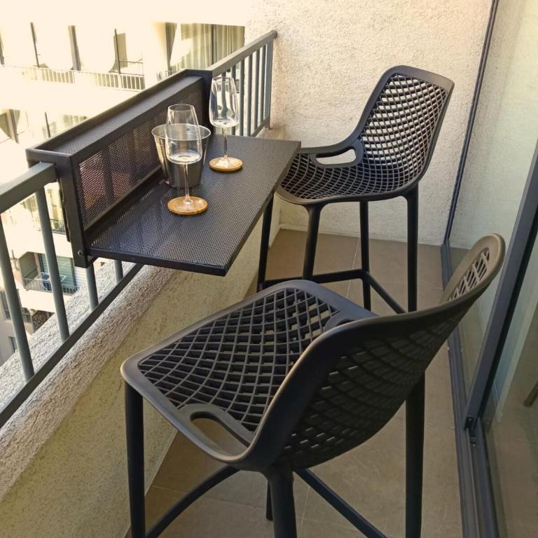 Downtown Comfort Santiago - Apartamento - 7