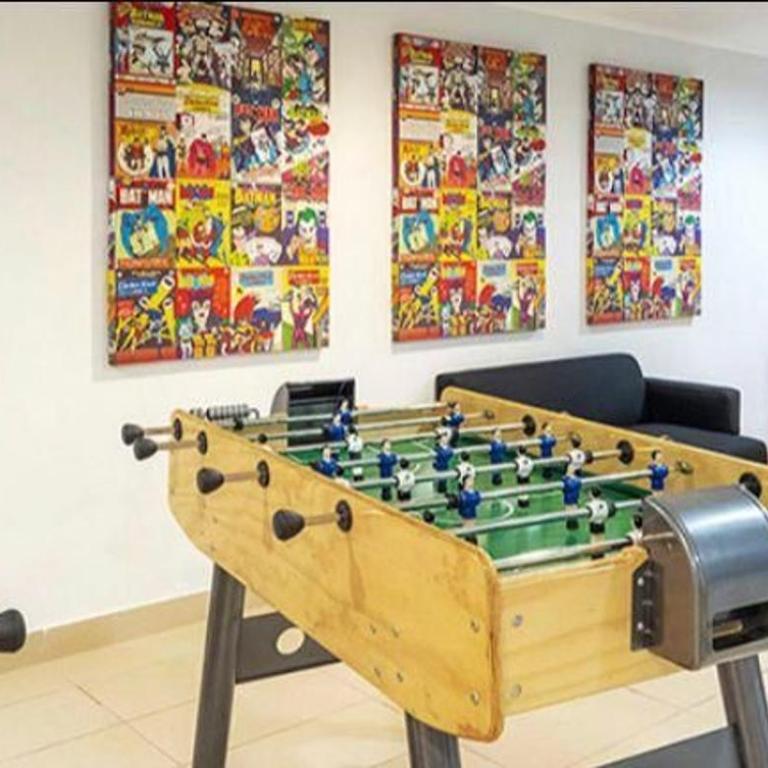 Departamento en Avenida del Mar Primera Linea - Apartamento de 1 dormitorio - 15