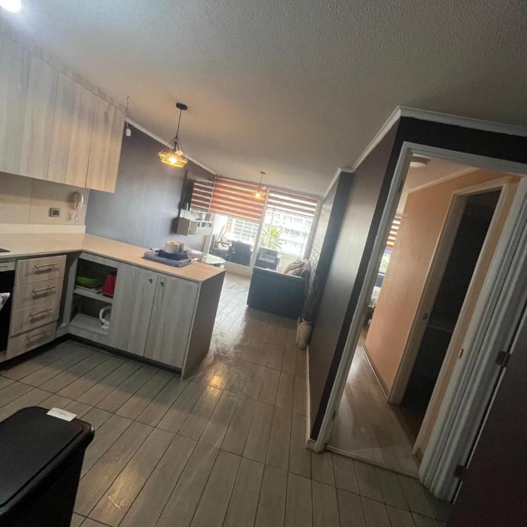 Departamento en Avenida del Mar Primera Linea - Apartamento de 1 dormitorio - 18