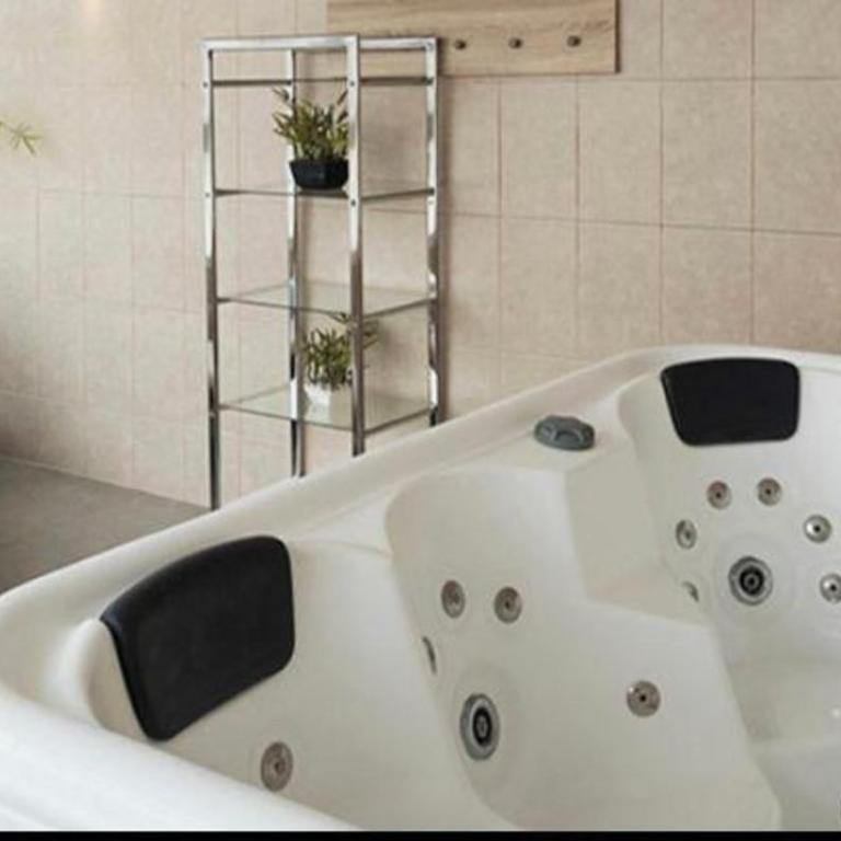 Departamento en Avenida del Mar Primera Linea - Apartamento de 1 dormitorio - 19