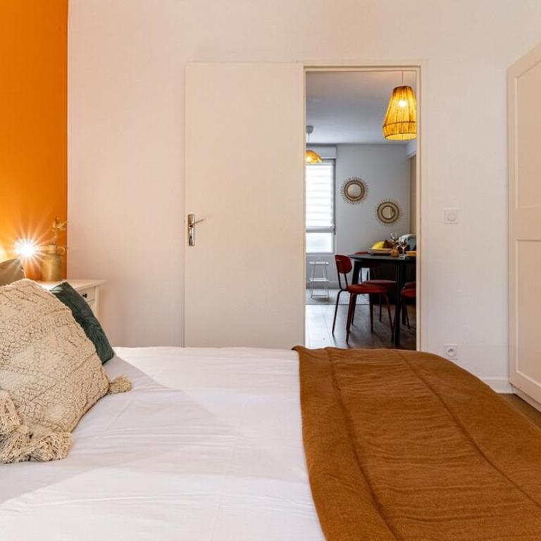 L'Orangeraie - Apartamento de 2 dormitorios - 26