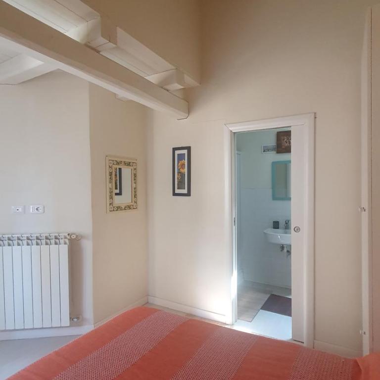 Sotto Le Stelle Home - una Baita in città - Appartamento con 2 Camere da Letto - 9