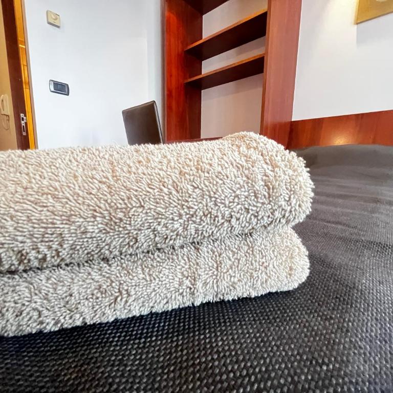 Living Santa Beatriz - One-Bedroom Apartment - 6