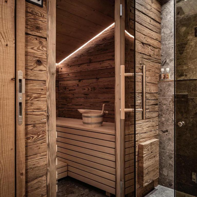 Loft in the Alps Penthouse - Penthouse-Apartment - 44
