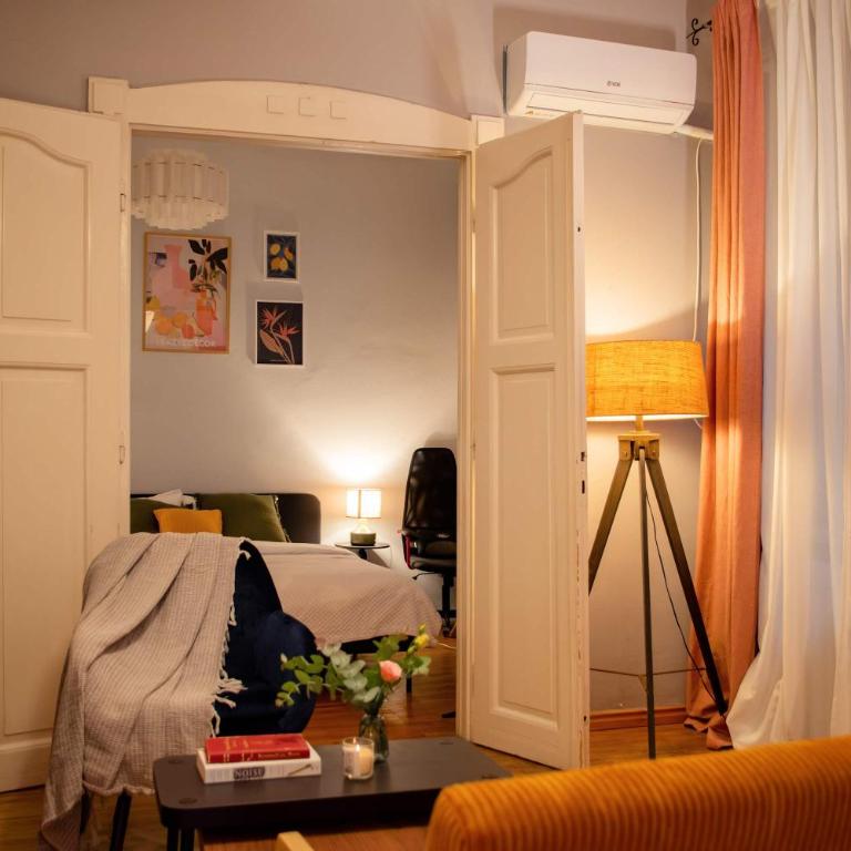 Historic Terazije Square - Quiet Apartments - Apartment - 9