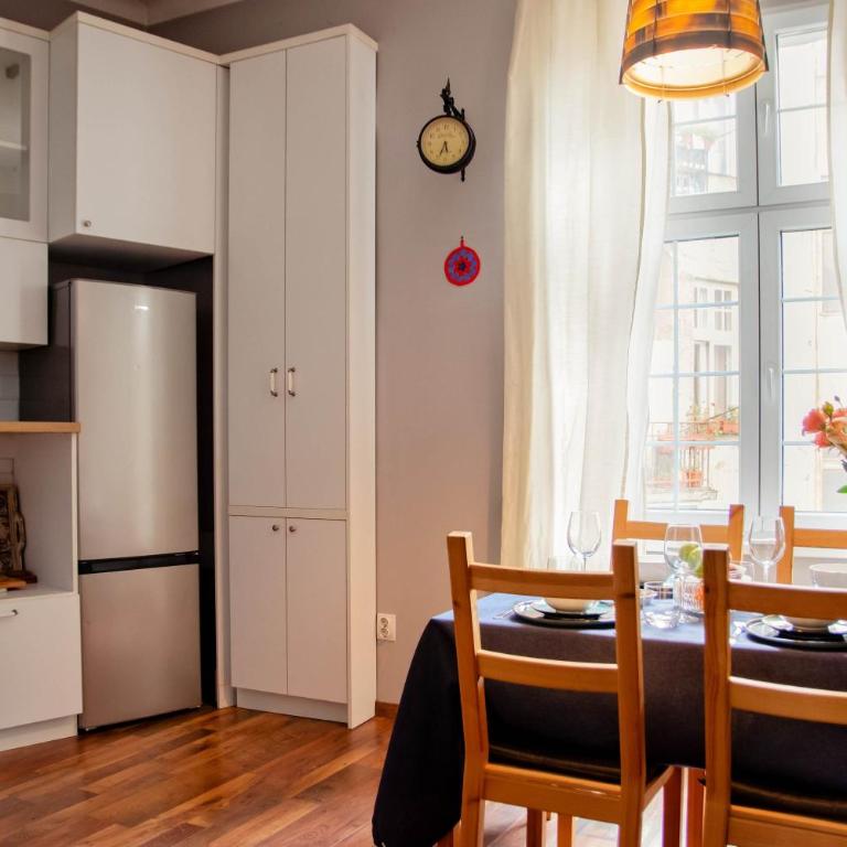 Historic Terazije Square - Quiet Apartments - Apartment - 14