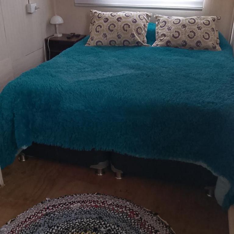 Cabaña entre árboles - Two-Room Apartment - 2