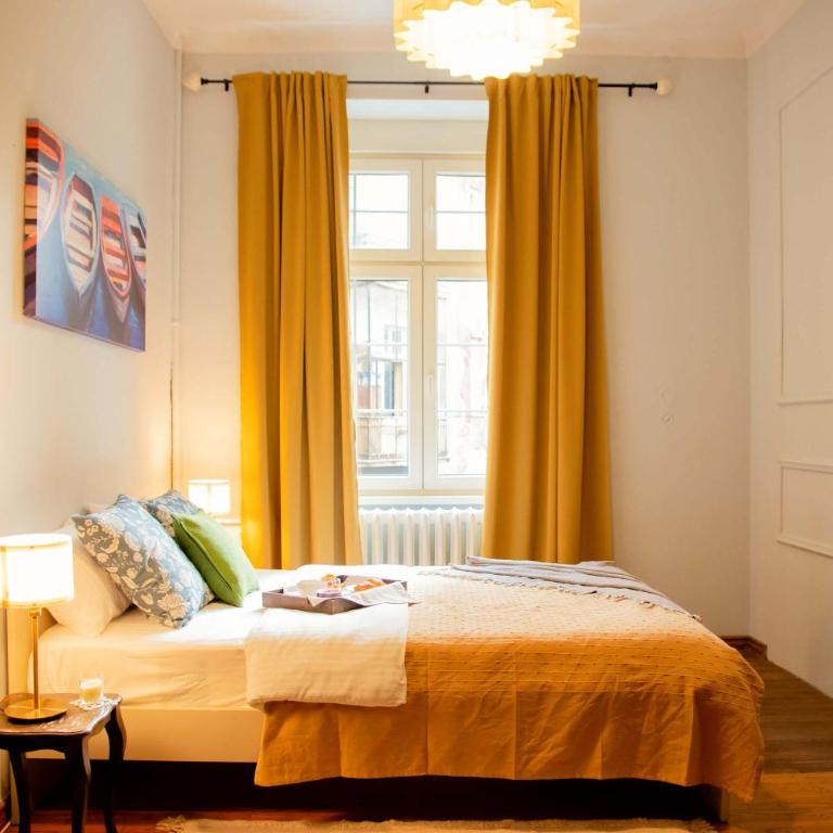 Historic Terazije Square - Quiet Apartments - Apartment - 2
