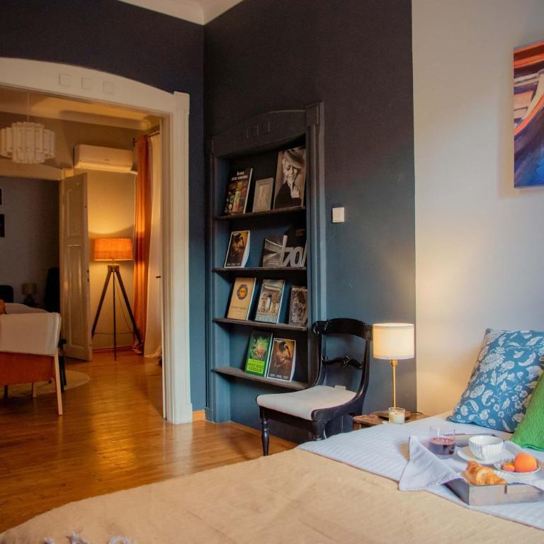 Historic Terazije Square - Quiet Apartments - Apartment - 20