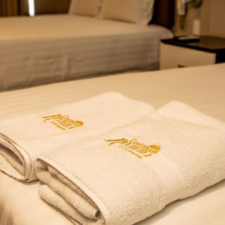 Hotel Costa Riviera - Family Room - 3