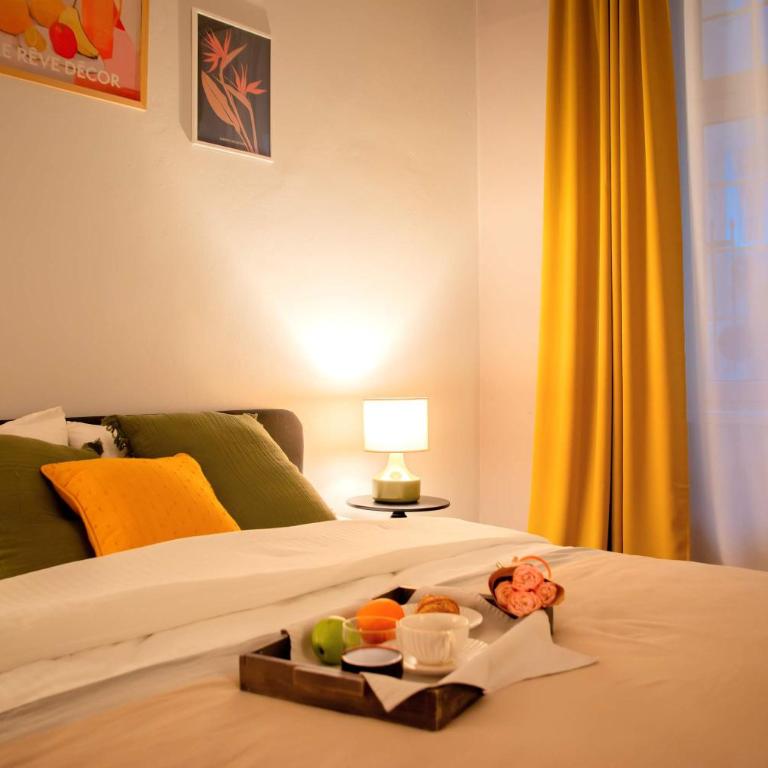 Historic Terazije Square - Quiet Apartments - Apartment - 4