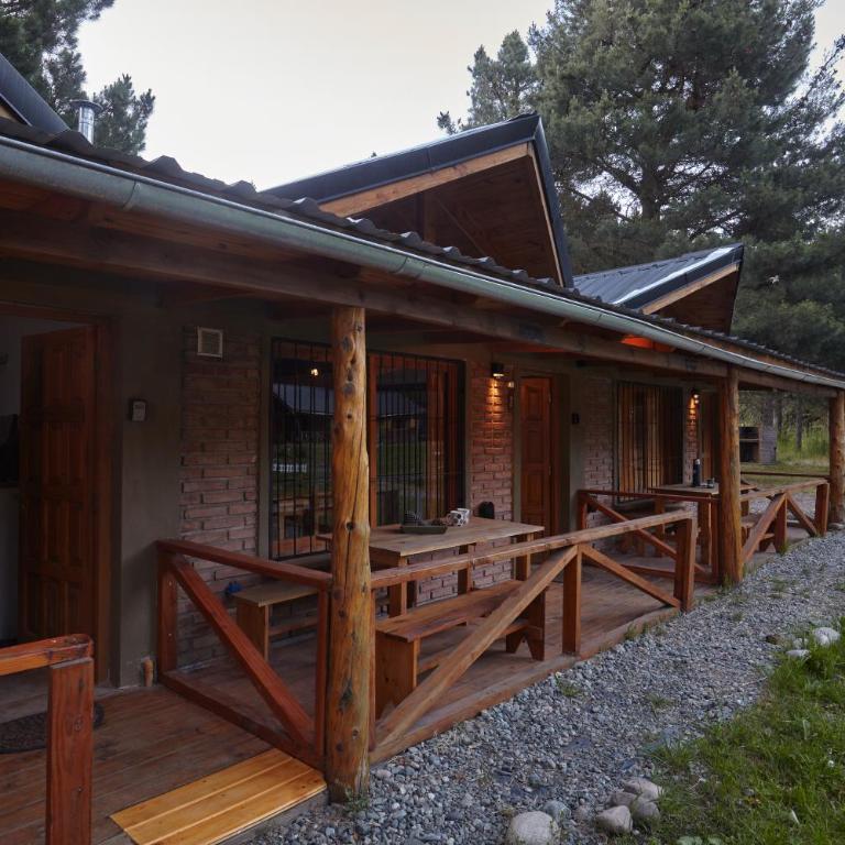 Brisa del Bosque - Estudio - 5