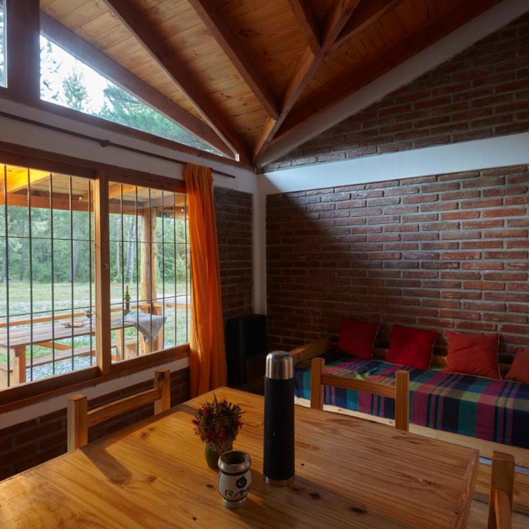 Brisa del Bosque - Habitación Doble - 7