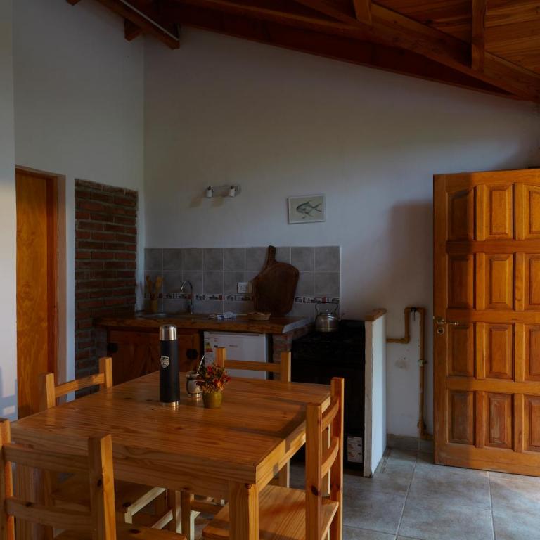 Brisa del Bosque - Habitación Doble - 8