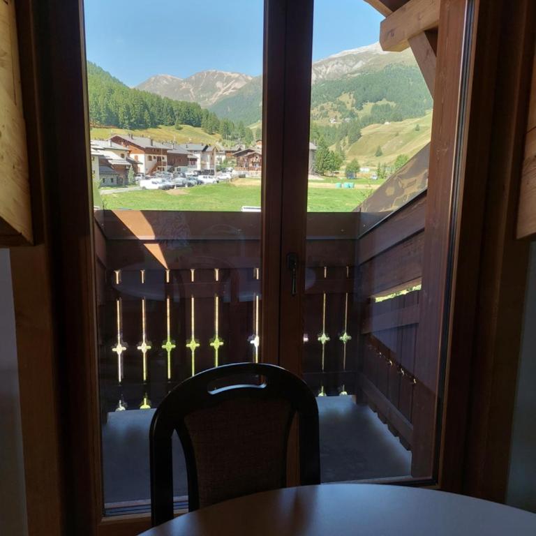 Chalet Kiara - Appartamenti Abar - Penthouse Apartment - 1