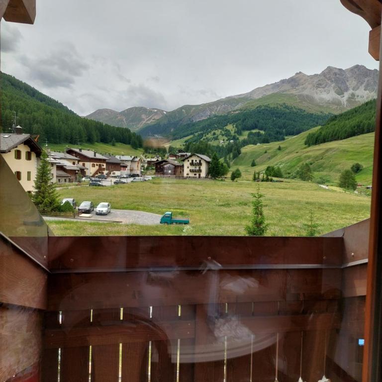 Chalet Kiara - Appartamenti Abar - Penthouse Apartment - 2