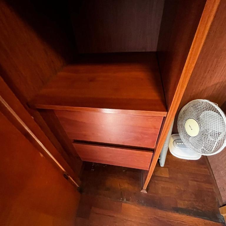 Living Santa Beatriz - One-Bedroom Apartment - 16