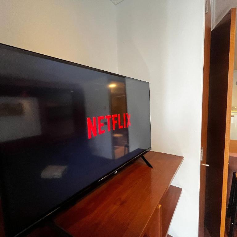 Living Santa Beatriz - One-Bedroom Apartment - 15