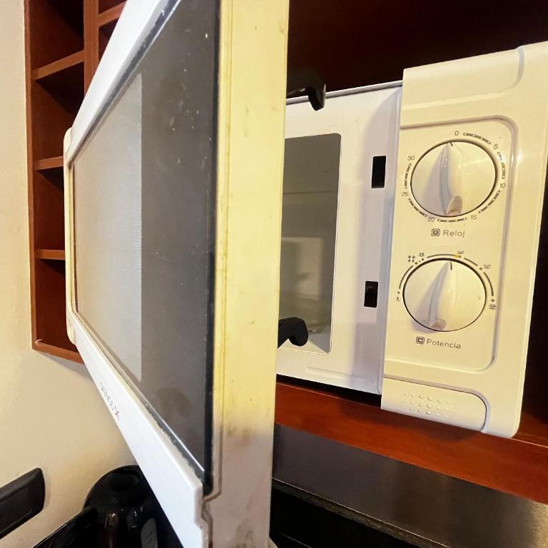Living Santa Beatriz - One-Bedroom Apartment - 26
