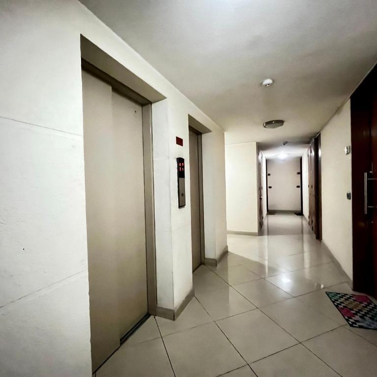 Living Santa Beatriz - One-Bedroom Apartment - 39