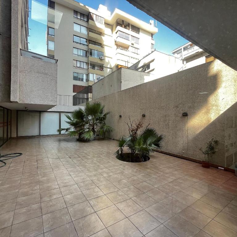 Living Santa Beatriz - One-Bedroom Apartment - 42