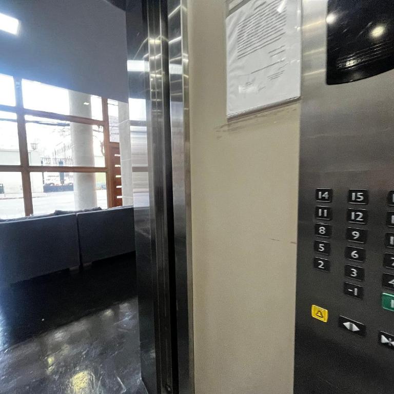 Living Santa Beatriz - One-Bedroom Apartment - 40