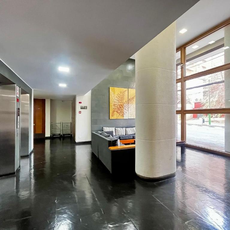 Living Santa Beatriz - One-Bedroom Apartment - 41