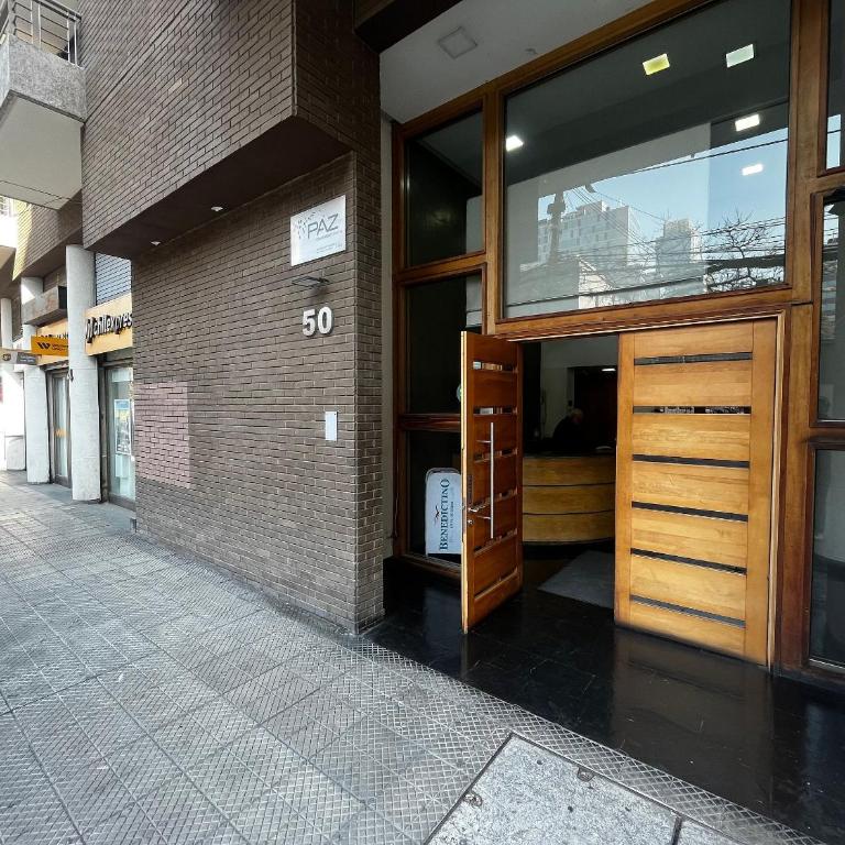 Living Santa Beatriz - One-Bedroom Apartment - 44