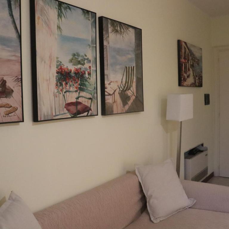 Monika Holiday 12 Beatrice Home - One-Bedroom Apartment - 32