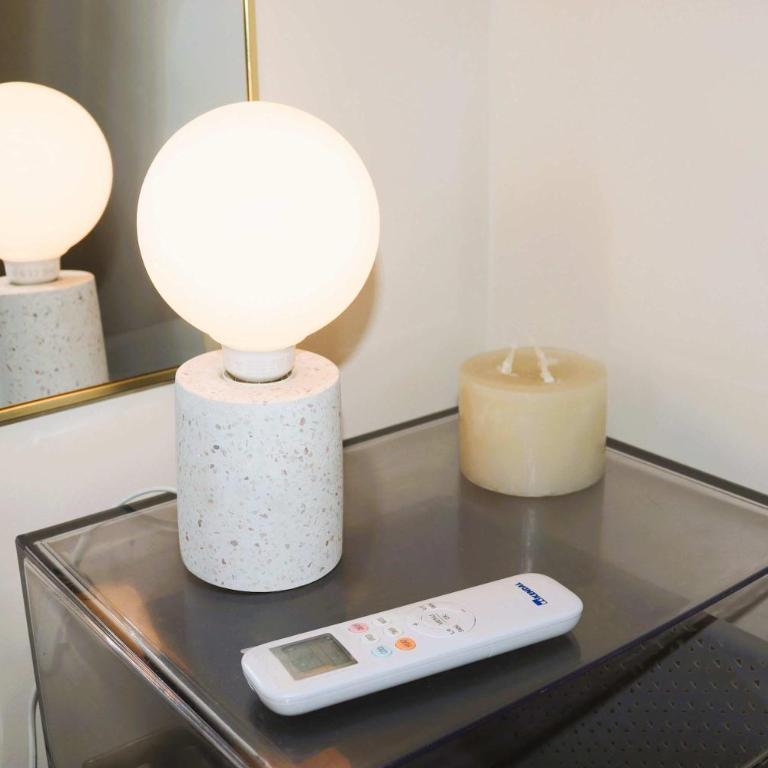 HOM I 2PAX, AA, Wifi, Smart TV, con acceso rápido a todo Santiago - Apartment - 22