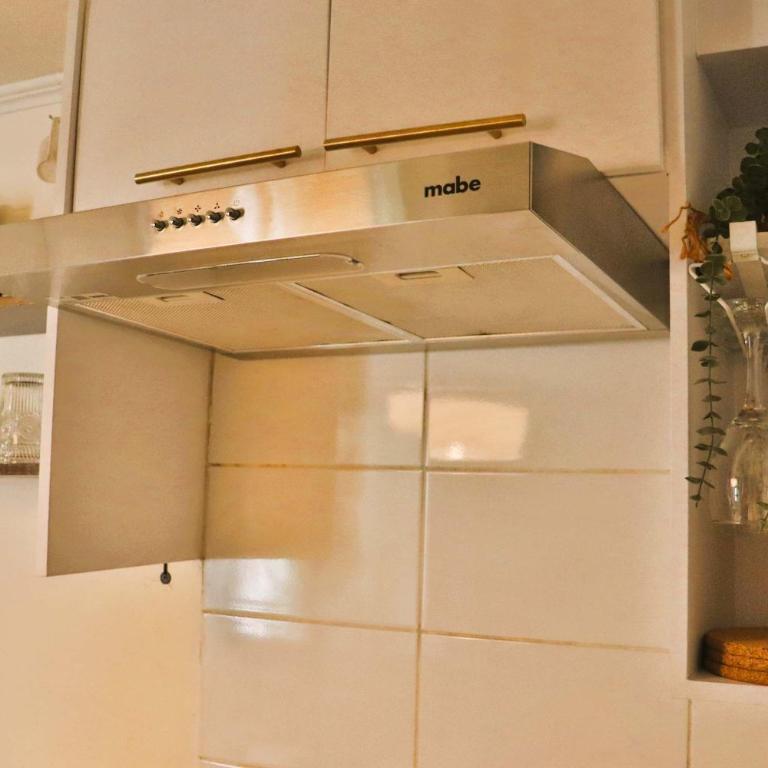 HOM I 2PAX, AA, Wifi, Smart TV, con acceso rápido a todo Santiago - Apartment - 29