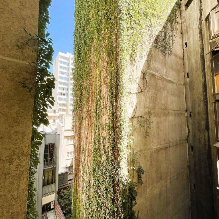 HOM I 2PAX, AA, Wifi, Smart TV, con acceso rápido a todo Santiago - Apartment - 38