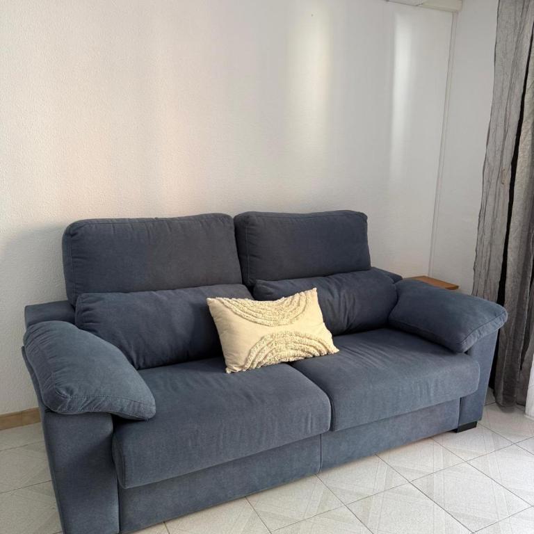 Big one bedroom apartment next to beach. - Apartamento de 1 dormitorio - 14