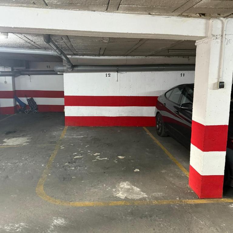Apartamento Andalusí & Parking Incluido & Casco Histórico - Apartamento de 2 dormitorios - 24