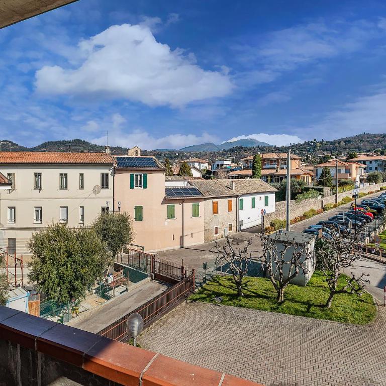 Residence San Zeno - vicino centro,lago parcheggio - Two-Bedroom Apartment - 18