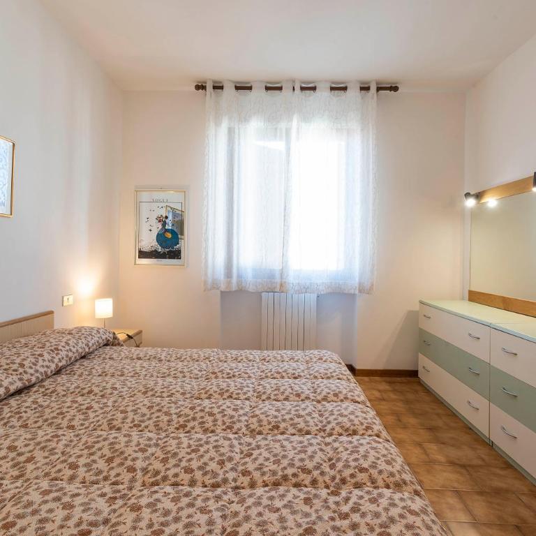 Residence San Zeno - vicino centro,lago parcheggio - Two-Bedroom Apartment - 23
