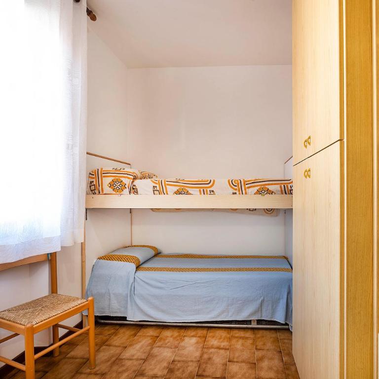 Residence San Zeno - vicino centro,lago parcheggio - Two-Bedroom Apartment - 29
