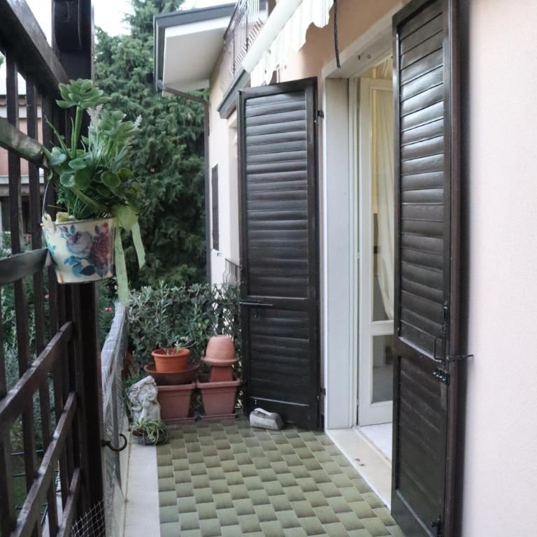 Monika Holiday 12 Beatrice Home - One-Bedroom Apartment - 90