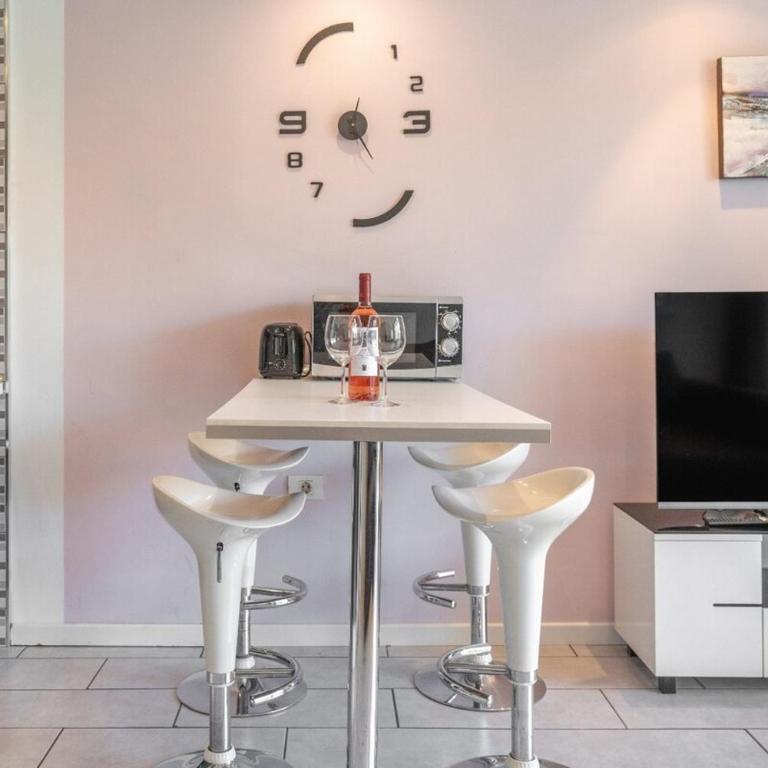 Playa Honda Pool View - Apartamento de 1 dormitorio - 13