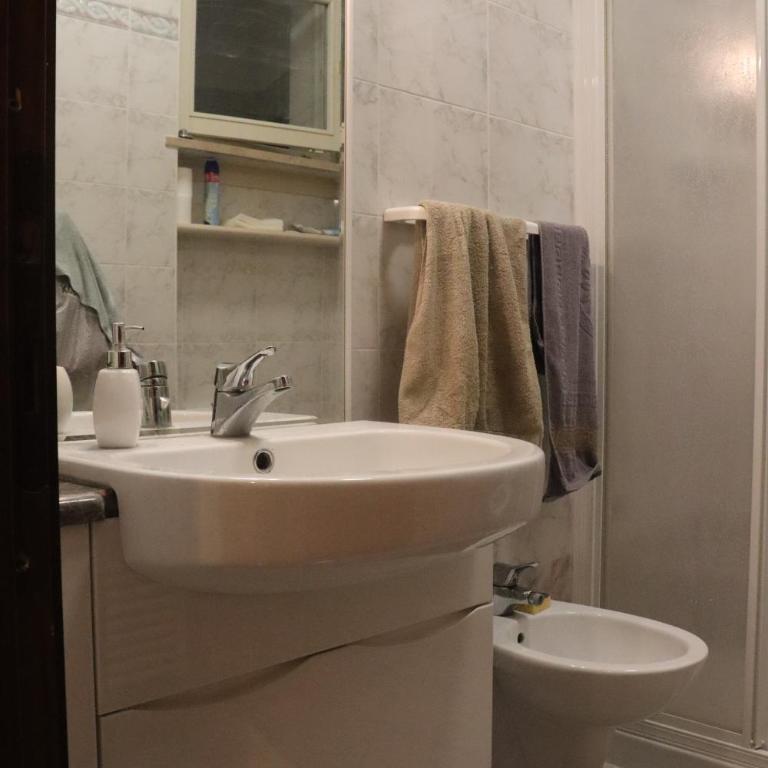 Monika Holiday 12 Beatrice Home - One-Bedroom Apartment - 69